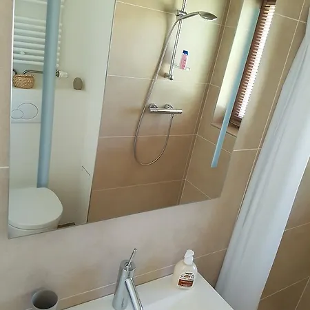 Duin Blekker Bed & Breakfast Koksijde