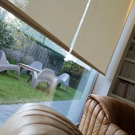 Bed & Breakfast Duin Blekker Koksijde