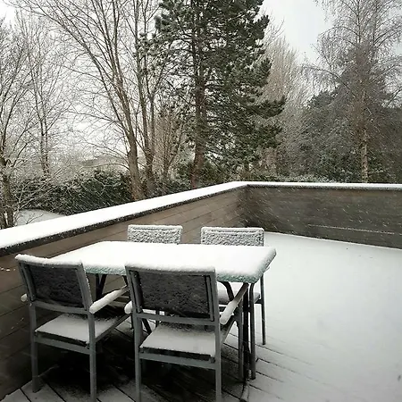 Duin Blekker Koksijde