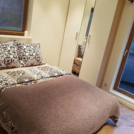 Duin Blekker Bed & Breakfast *